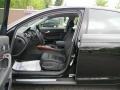 Brilliant Black - A6 3.2 Sedan Photo No. 17