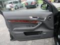Brilliant Black - A6 3.2 Sedan Photo No. 18