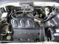 2003 Gold Ash Metallic Ford Escape XLT V6 4WD  photo #21