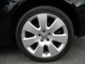 Brilliant Black - A6 3.2 Sedan Photo No. 26