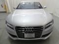 2013 Ice Silver Metallic Audi A7 3.0T quattro Prestige  photo #2