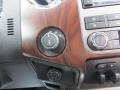 Vermillion Red - F250 Super Duty Lariat Crew Cab 4x4 Photo No. 27