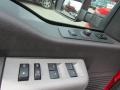 Vermillion Red - F250 Super Duty Lariat Crew Cab 4x4 Photo No. 37