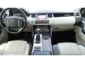 Autobiography Ebony/Ivory Dashboard Photo for 2012 Land Rover Range Rover Sport #103069953