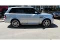 Indus Silver Metallic - Range Rover Sport Autobiography Photo No. 15