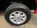 Vermillion Red - F250 Super Duty Lariat Crew Cab 4x4 Photo No. 53
