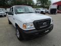 Oxford White - Ranger XL SuperCab Photo No. 5