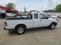 Oxford White - Ranger XL SuperCab Photo No. 7