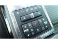 Controls of 2012 Range Rover Sport Autobiography