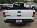 Oxford White - Ranger XL SuperCab Photo No. 9