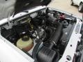 Oxford White - Ranger XL SuperCab Photo No. 14