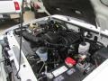 Oxford White - Ranger XL SuperCab Photo No. 15