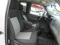 Oxford White - Ranger XL SuperCab Photo No. 17
