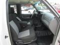 Oxford White - Ranger XL SuperCab Photo No. 18