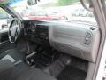 Oxford White - Ranger XL SuperCab Photo No. 19