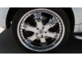Custom Wheels of 2012 Range Rover Sport Autobiography