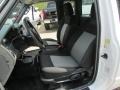 Oxford White - Ranger XL SuperCab Photo No. 30