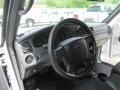Oxford White - Ranger XL SuperCab Photo No. 32
