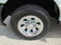 Oxford White - Ranger XL SuperCab Photo No. 41
