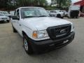 Oxford White - Ranger XL SuperCab Photo No. 45