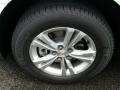 2015 Chevrolet Equinox LS Wheel