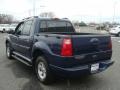 Dark Blue Pearl Metallic - Explorer Sport Trac XLT 4x4 Photo No. 4