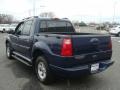 2005 Dark Blue Pearl Metallic Ford Explorer Sport Trac XLT 4x4  photo #4