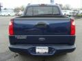 Dark Blue Pearl Metallic - Explorer Sport Trac XLT 4x4 Photo No. 5