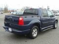 2005 Dark Blue Pearl Metallic Ford Explorer Sport Trac XLT 4x4  photo #7