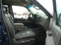 Dark Blue Pearl Metallic - Explorer Sport Trac XLT 4x4 Photo No. 15