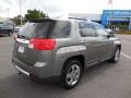 2012 Gold Mist Metallic GMC Terrain SLT  photo #9