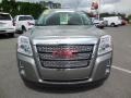 2012 Gold Mist Metallic GMC Terrain SLT  photo #14