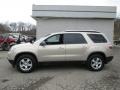 Gold Mist Metallic - Acadia SLE AWD Photo No. 2