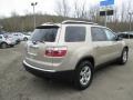 Gold Mist Metallic - Acadia SLE AWD Photo No. 7