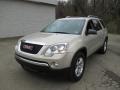 Gold Mist Metallic - Acadia SLE AWD Photo No. 12
