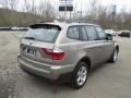 2008 Platinum Bronze Metallic BMW X3 3.0si  photo #6