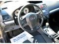 2012 Dark Gray Metallic Subaru Impreza 2.0i Premium 4 Door  photo #5