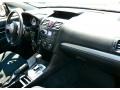 2012 Dark Gray Metallic Subaru Impreza 2.0i Premium 4 Door  photo #9