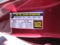 2005 Sport Red Metallic Chevrolet Uplander LT  photo #37