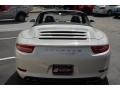 2012 Carrara White Porsche 911 Carrera S Cabriolet  photo #27