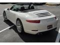 Carrara White - 911 Carrera S Cabriolet Photo No. 28