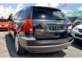 2005 Brilliant Black Chrysler Pacifica Touring  photo #45