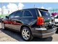 2005 Brilliant Black Chrysler Pacifica Touring  photo #46