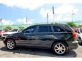 2005 Brilliant Black Chrysler Pacifica Touring  photo #48