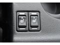 Controls of 2014 Impreza WRX Premium 4 Door
