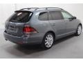 Platinum Gray Metallic - Jetta TDI SportWagen Photo No. 4