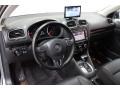 Platinum Gray Metallic - Jetta TDI SportWagen Photo No. 9