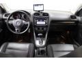 Platinum Gray Metallic - Jetta TDI SportWagen Photo No. 10