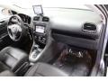 Platinum Gray Metallic - Jetta TDI SportWagen Photo No. 11
