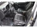 Platinum Gray Metallic - Jetta TDI SportWagen Photo No. 12